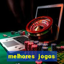 melhores jogos iphone 15 pro max